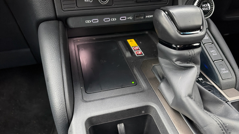 Toyota Land Cruiser 2.8 D-4D 204 Invincible 5dr Auto [7 Seat] Diesel Station Wagon